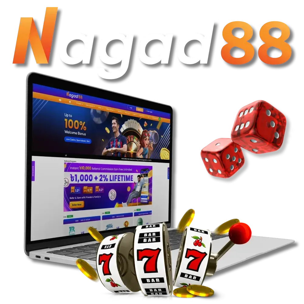 nagad888